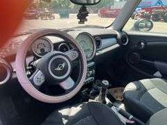 2007 MINI  COOPER