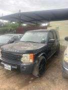 2005 LAND ROVER  LR3