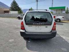 2003 SUBARU  FORESTER