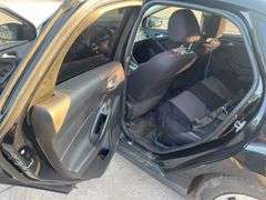 2014 FORD  FOCUS