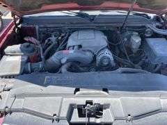 2007 CHEVROLET  TAHOE