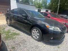 COURT ORDER-2014 LEXUS  ES