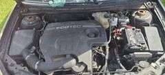 2009 PONTIAC  G6