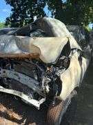 DERELICT PARTS ONLY -2015 NISSAN  VERSA