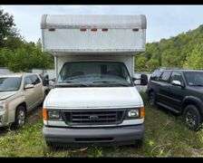 2006 FORD  E-450