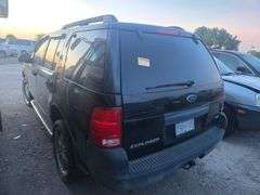 2005 FORD  EXPLORER