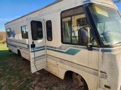 - RV