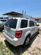 2010 FORD  ESCAPE