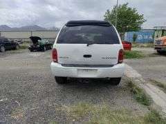 2002 DODGE  DURANGO