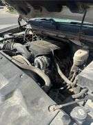 2008 CHEVROLET  SILVERADO