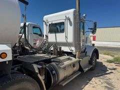 2014 KENWORTH  T8 SERIES