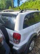 2003 TOYOTA  RAV4