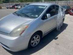 2007 TOYOTA  PRIUS