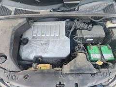 2007 LEXUS  RX