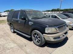 1999 FORD  EXPEDITION