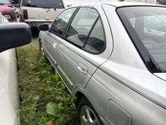2006 NISSAN  SENTRA