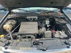 2012 FORD  ESCAPE