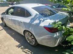 2014 BUICK  VERANO
