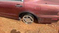 2003 MITSUBISHI  DIAMANTE