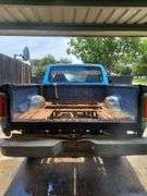 1983 FORD  F150