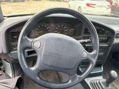 Title - 1994 SUBARU  LEGACY