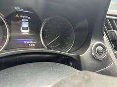 2014 INFINITI  Q50