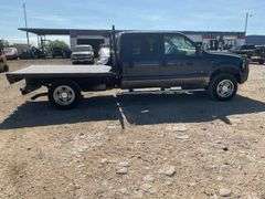 2006 FORD  F-250