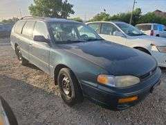 1996 TOYOTA  CAMRY