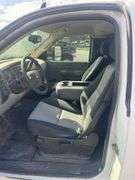 2008 CHEVROLET  SILVERADO