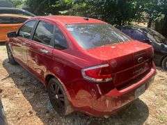 2010 FORD  FOCUS