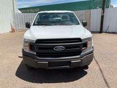 2020 FORD  F-150