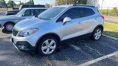 2015 BUICK  ENCORE