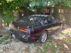 1990 NISSAN  300ZX