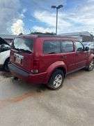 2007 DODGE  NITRO