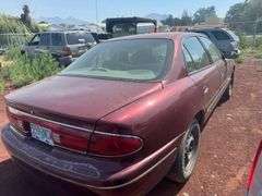 1999 BUICK  CENTURY