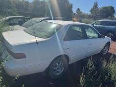 1997 TOYOTA  CAMRY