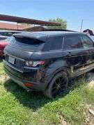 2012 LAND ROVER  RANGE ROVER EVOQUE
