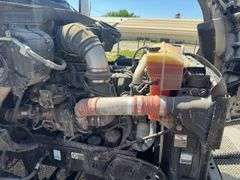 2017 KENWORTH  T880