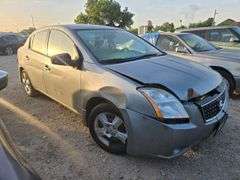 2009 NISSAN  SENTRA