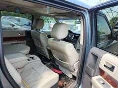 2010 FORD  FLEX