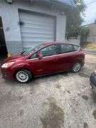 2013 FORD  C-MAX