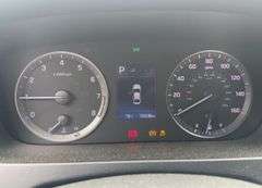 2015 HYUNDAI  SONATA