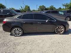 2014 BUICK  VERANO