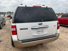 2014 FORD  EXPEDITION