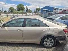 2007 TOYOTA  CAMRY