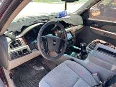 2007 CHEVROLET  TAHOE