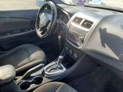 2012 DODGE  AVENGER