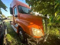 2011 FREIGHTLINER  CASCADIA