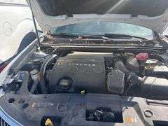 COURT ORDER-2014 LINCOLN  MKS