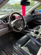 2011 CADILLAC  SRX